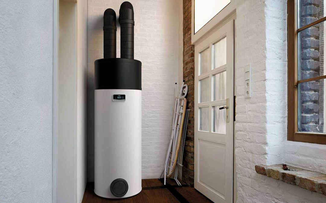 Chauffez votre eau de manière économe