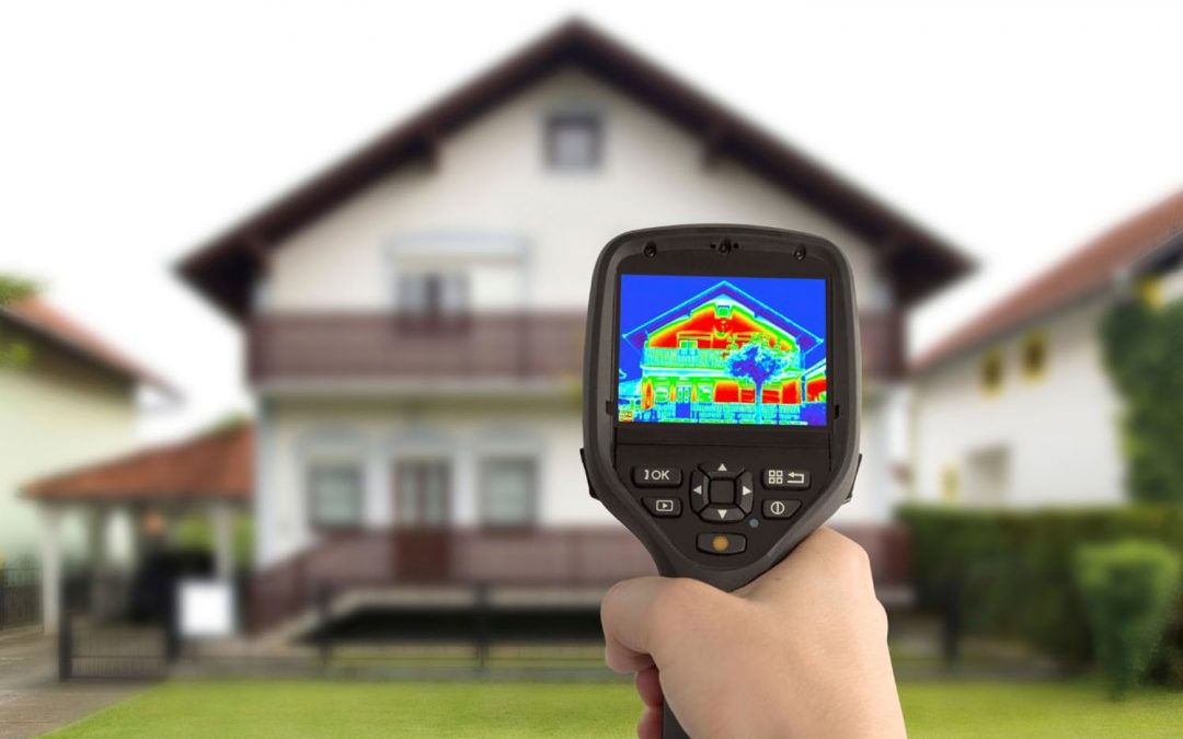 Évaluez l&rsquo;efficacité énergétique de votre maison