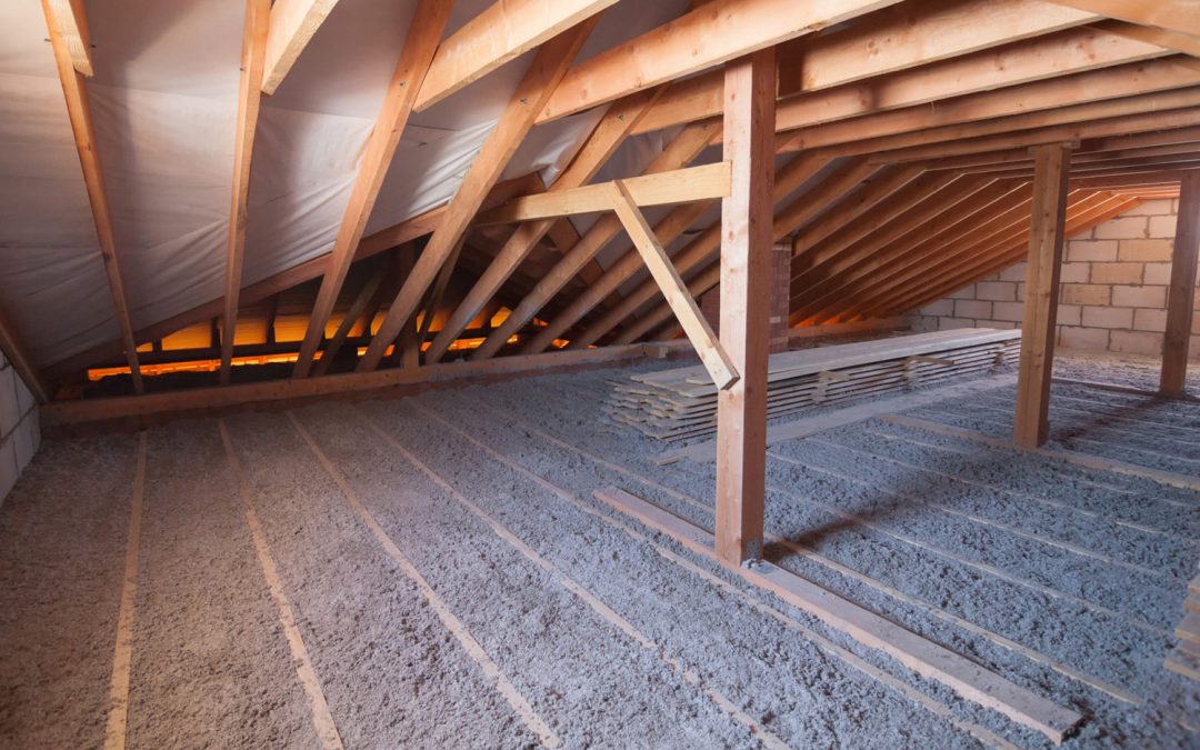 Gagnez en confort thermique