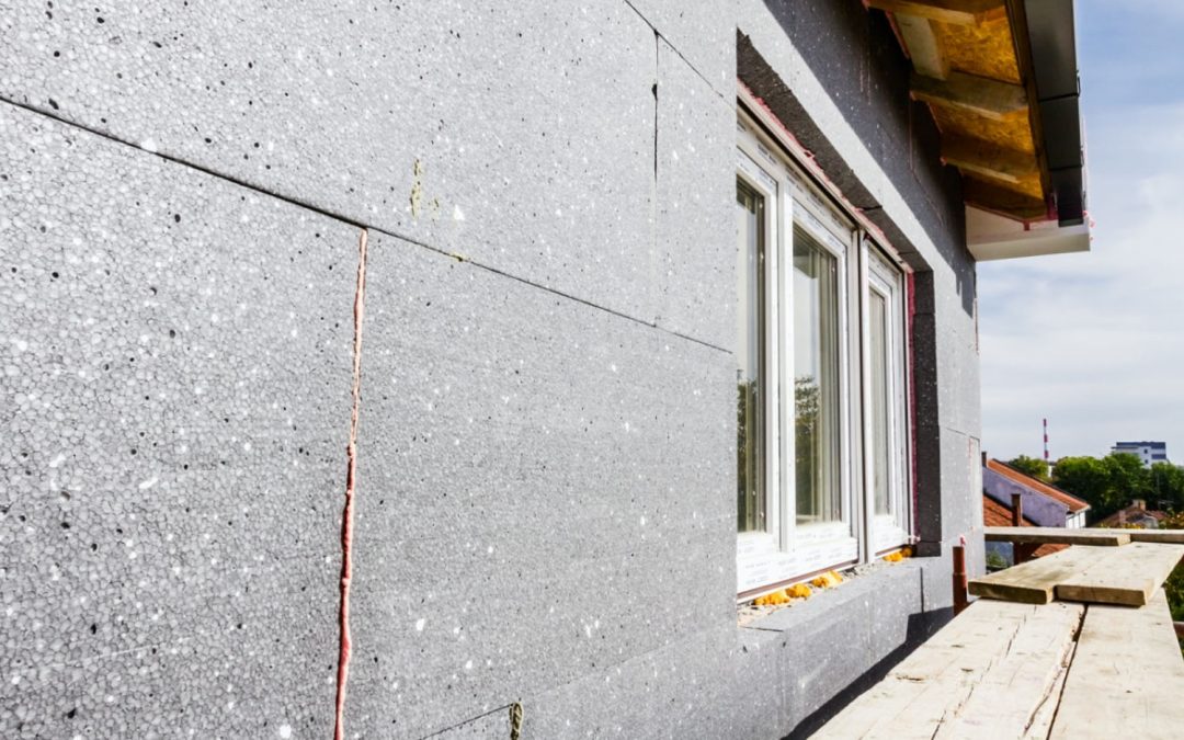 Optimisez l&rsquo;efficacité énergétique de votre maison