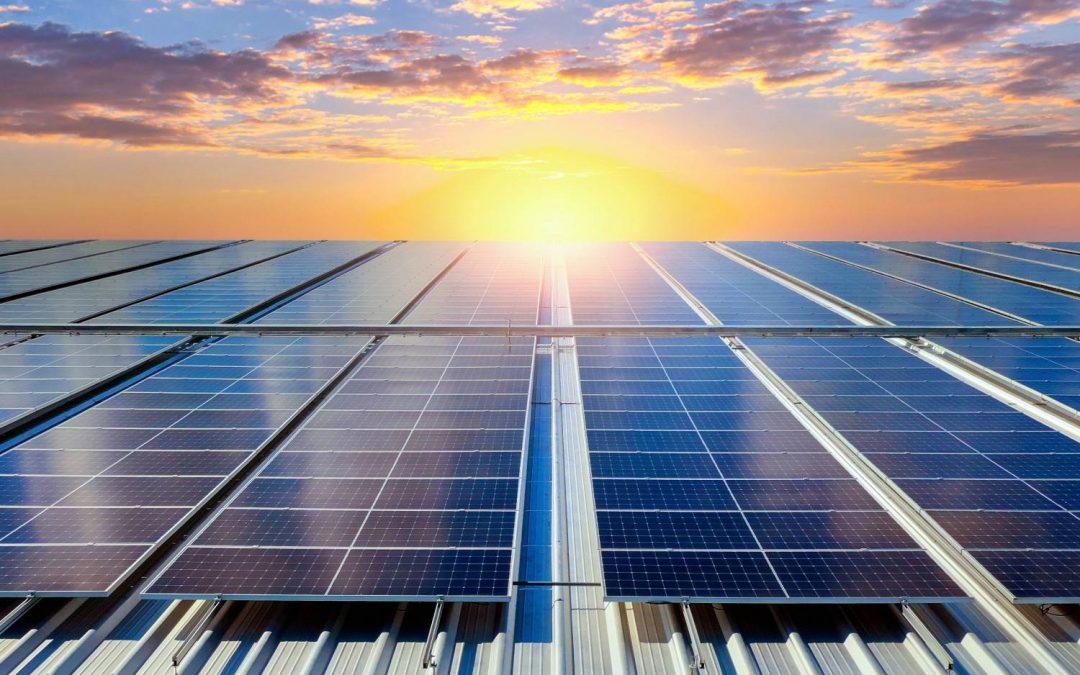 Produisez votre propre électricité