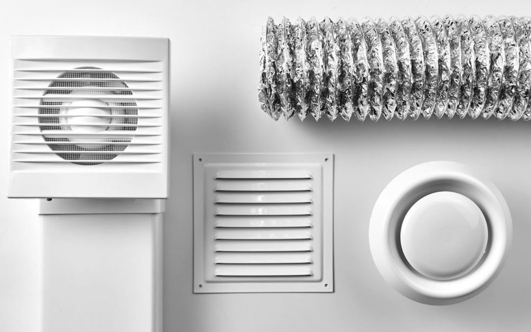 Assurez un air sain et frais